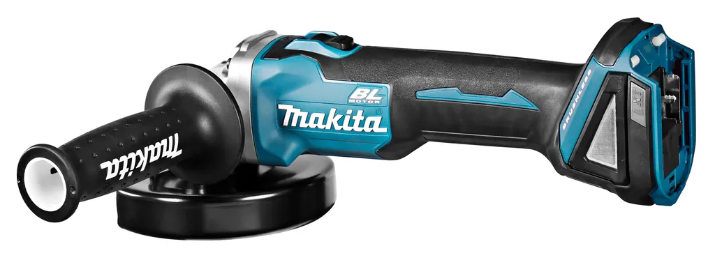 18 V Haakse slijper 125 mm