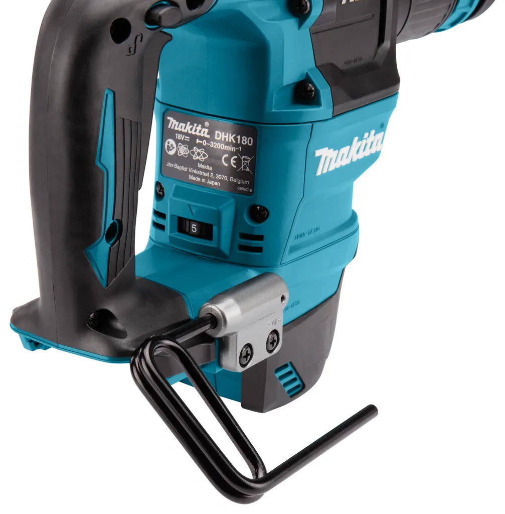 18 V Schraper