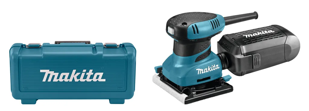 230 V Handpalm vlakschuurmachine