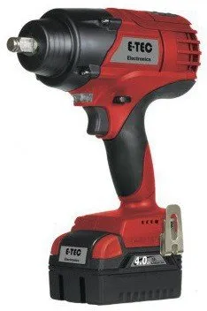ACCU SLAGMOERSLEUTEL 18V LIION