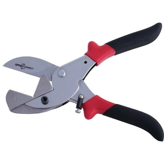 AMWCONNECT P 25 SCHAAR 90 º