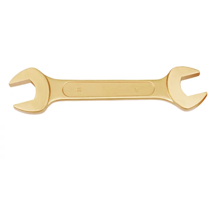 BAHCO 19X22MM STEEKSLEUTEL VONKVRIJ ALBR NS0061922