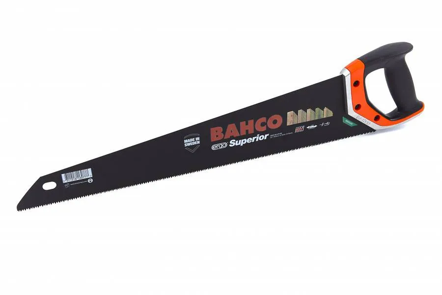 BAHCO 22" SUPERIOR 260022XTHP HANDZAAG