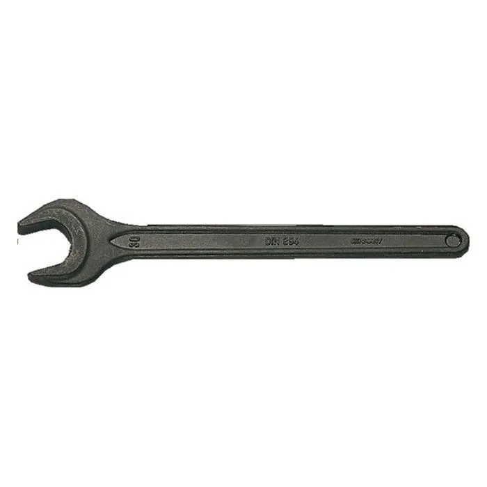 BAHCO ENKELE STEEKSLEUTEL 85MM 894M85