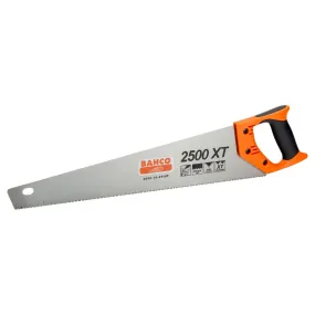 Bahco Handzaag 550mm 9/10T - 2500-22-XT-HP