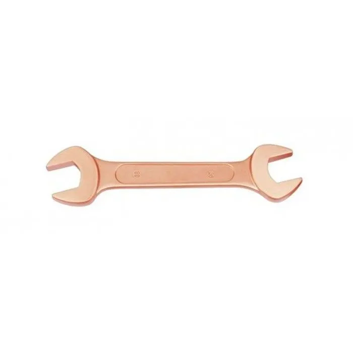 BAHCO NSB0062223 STEEKSLEUTEL 22X23MM VONKVRIJ