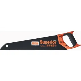 Bahco Superior 2600-19-XT-HP handzaag 475mm