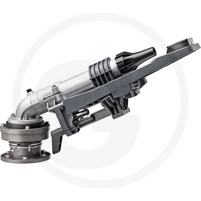 BAUER BAUER SPROEIER SR 101 ULTRA SR 101 ULTRA  SECTORCIRKEL ∅: 130 MM