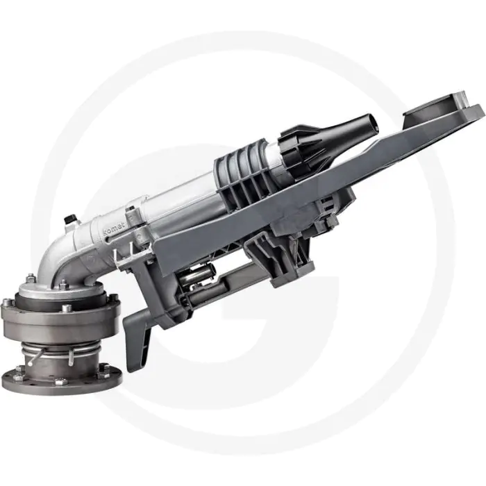 Bauer bauer sproeier sr 101 ultra sr 101 ultra - sectorcirkel ∅: 130 mm