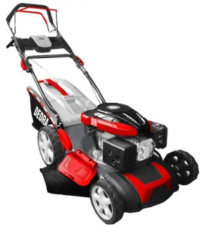 Benzine grasmaaier Dedra DED8724-46L