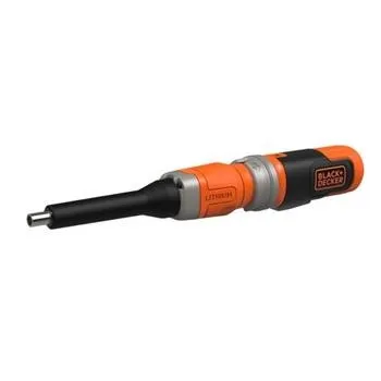 BLACK+DECKER ACCUSCHROEVENDRAAIER 3,6V/1,5AH LIION BCF603C