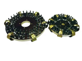 Borstel Steel scraper, Subsea Industries
