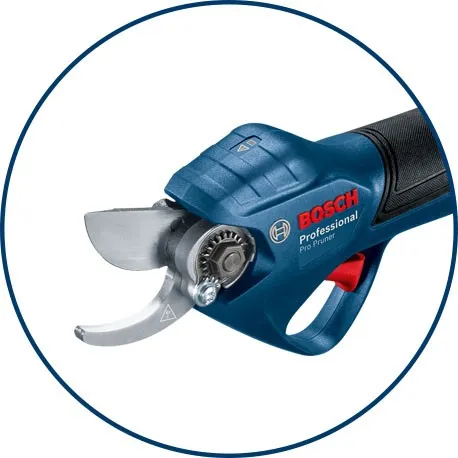 BOSCH ACCUTUINSCHAAR PRO PRUNER 06019K1020