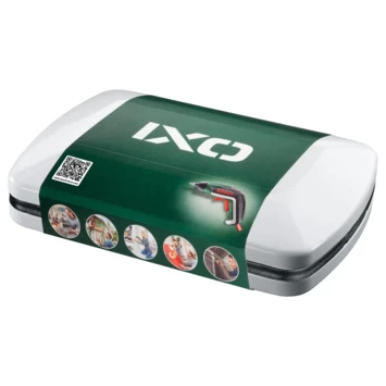 Bosch Accuschroevendraaier IXO V Basic