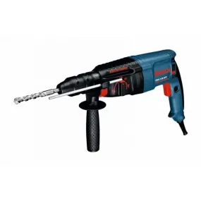 Bosch Blauw GBH2-26F SDSplus combi boorhamer 2.7J met GRATIS SDS+ boren