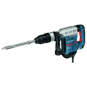 Bosch Blauw GSH5CE Breekhamer met SDS-max