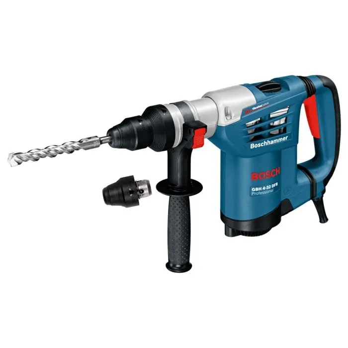 BOSCH BOORHAMER GBH432DFR