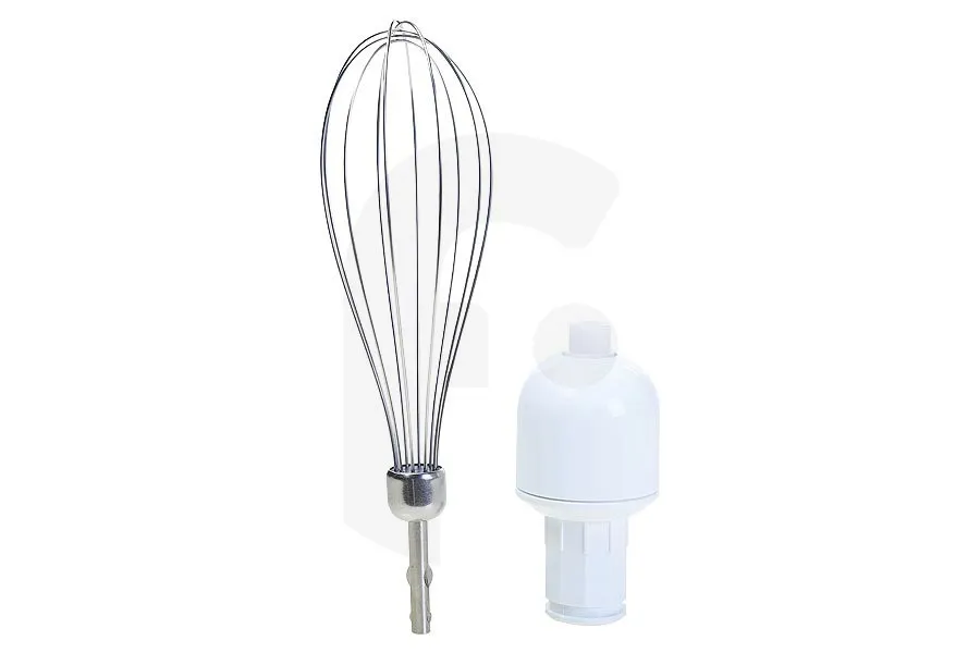Bosch garde (klopper, eierklopper, slagroomklopper) compleet staafmixer 657379, 00657379