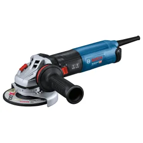Bosch Professional GWS 17-125 Haakse slijper 1700W - 06017D0200
