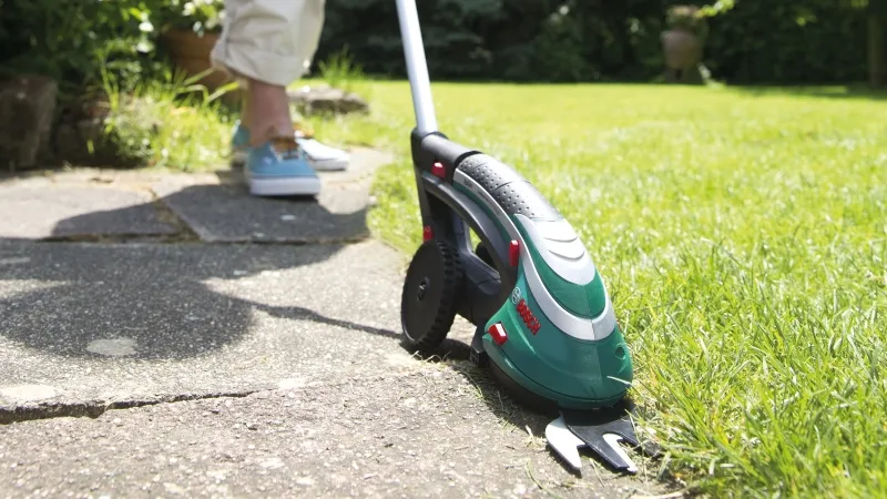 Bosch Tuingereedschap Telescoopsteel Isio III Telescoopsteel | Voor Isio III tuinschaar