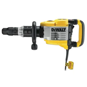 Breekhamer 1550 W BCHD 10, Plastic box