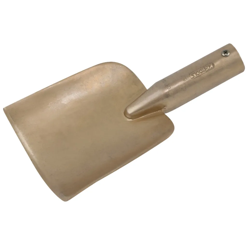 BRONZEplus schraper, concaaf