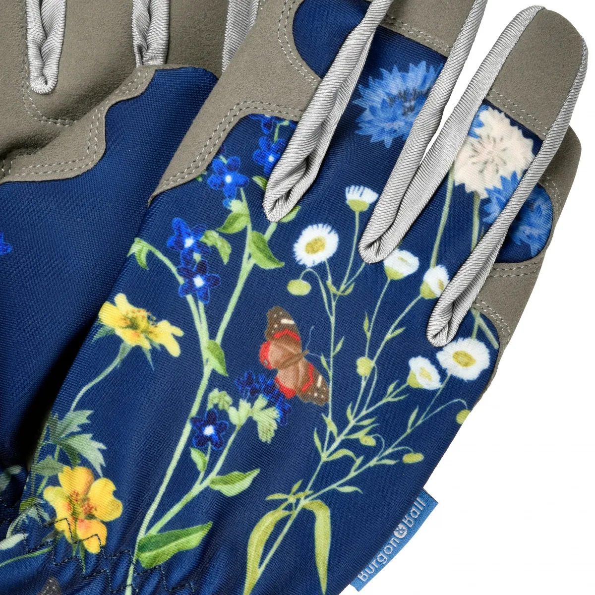 BURGON & BALL TUINHANDSCHOENEN  BRITISH MEADOW