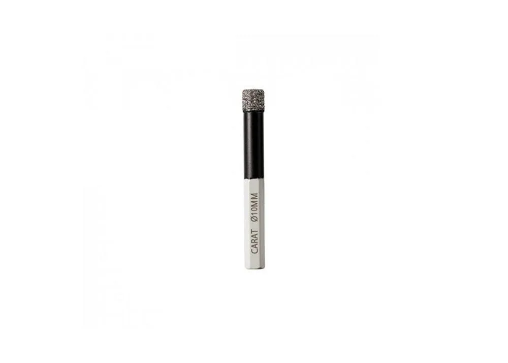 Carat Droogboor Ø10Mm Voor (Accu) Boormachine, Etdc Classic