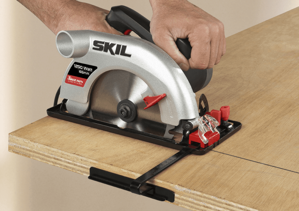 Circular saw