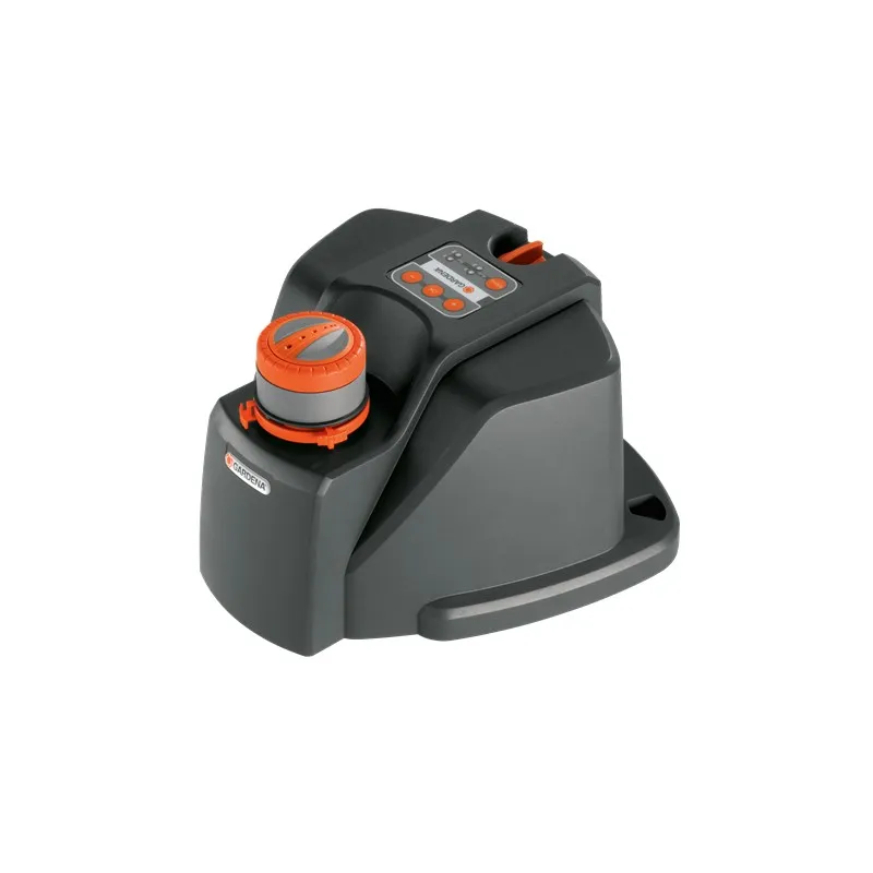 Comfort mobiele sproeier AquaContour