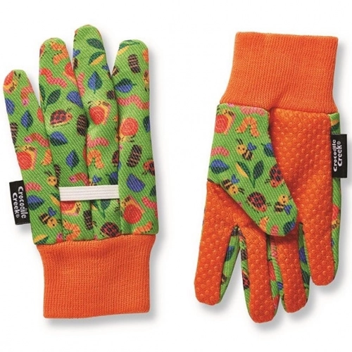 crocodile creek tuinhandschoenen garden friends