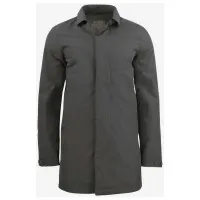 Cutter & Buck Bellevue Jacket Heren Charcoal