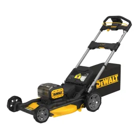 DeWALT DCMWP134W2 Accu Grasmaaier 53cm 2x18V 8.0Ah