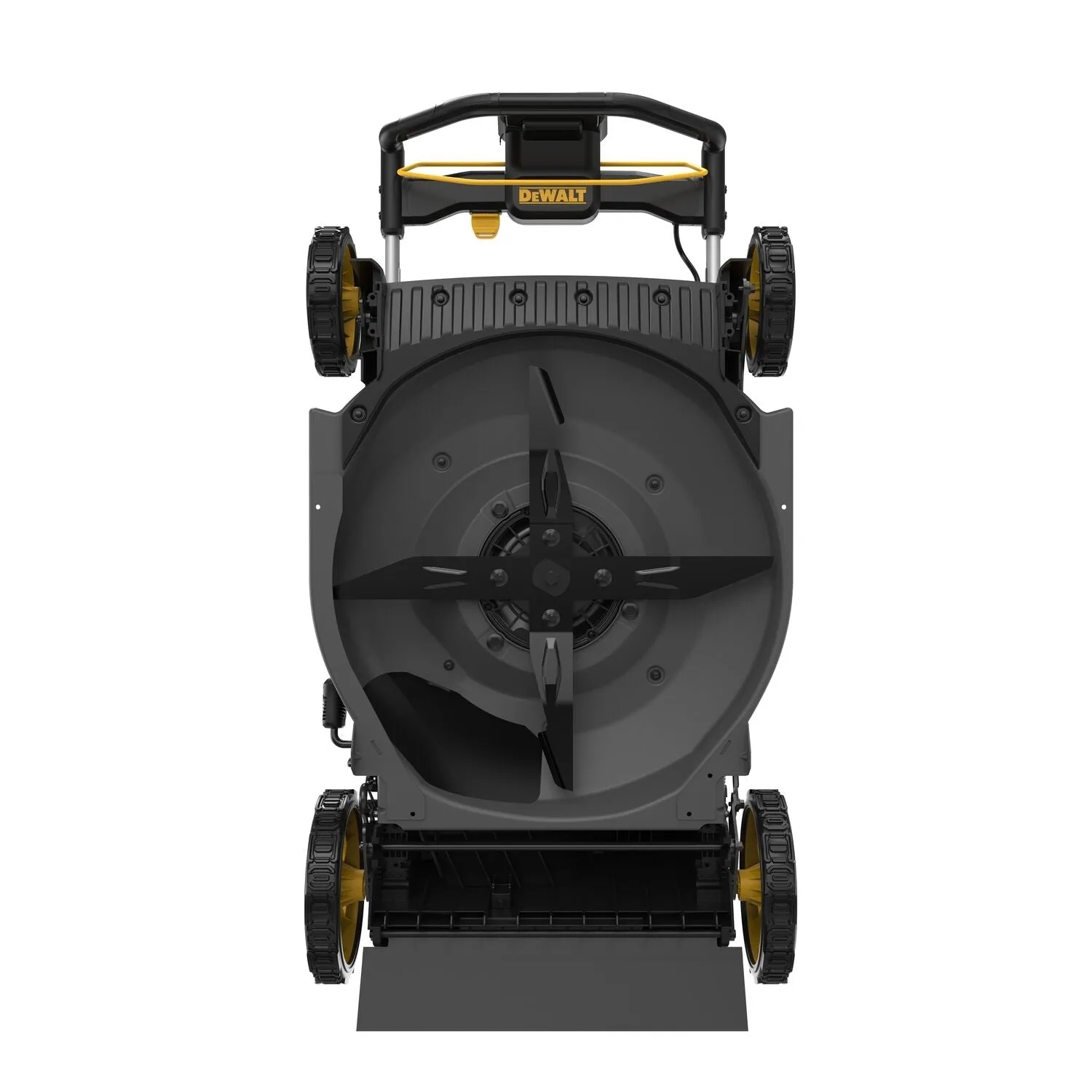 DeWALT DCMWP500N FLEXVOLT Accu Grasmaaier 53cm 54V XR Basic Body