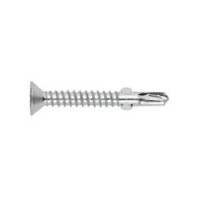DeWalt DWF4020008 SDScrew Zelftappende Schroeven 5.5x62mm Verzinkt 500 Stuks