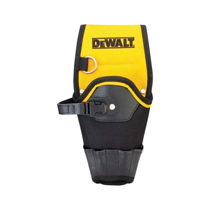 DEWALT DWST175653 BOORMACHINE HOLSTER VOOR GEREEDSCHAPSRIEM