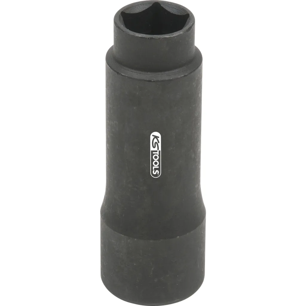 Dopsleutel voor vijfkant bouten op remklauw, 14 mm
