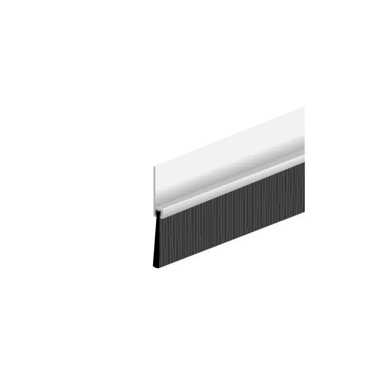DORPELSTRIP IBS80BORSTEL 250CM