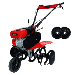 Einhell GC-MT 4280 - Benzine Grondfrees - 89 CM
