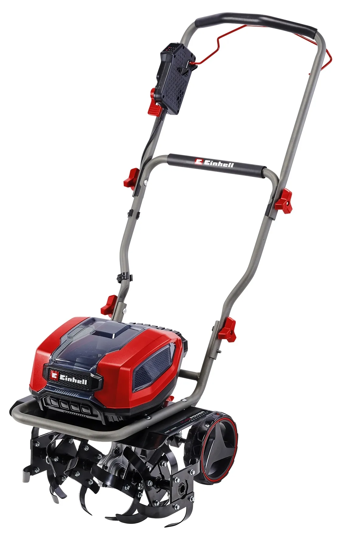 EINHELL PROFESSIONAL GPCR 36/45 LI E BL SOLO  ACCU GRONDFREES  POWER XCHANGE
