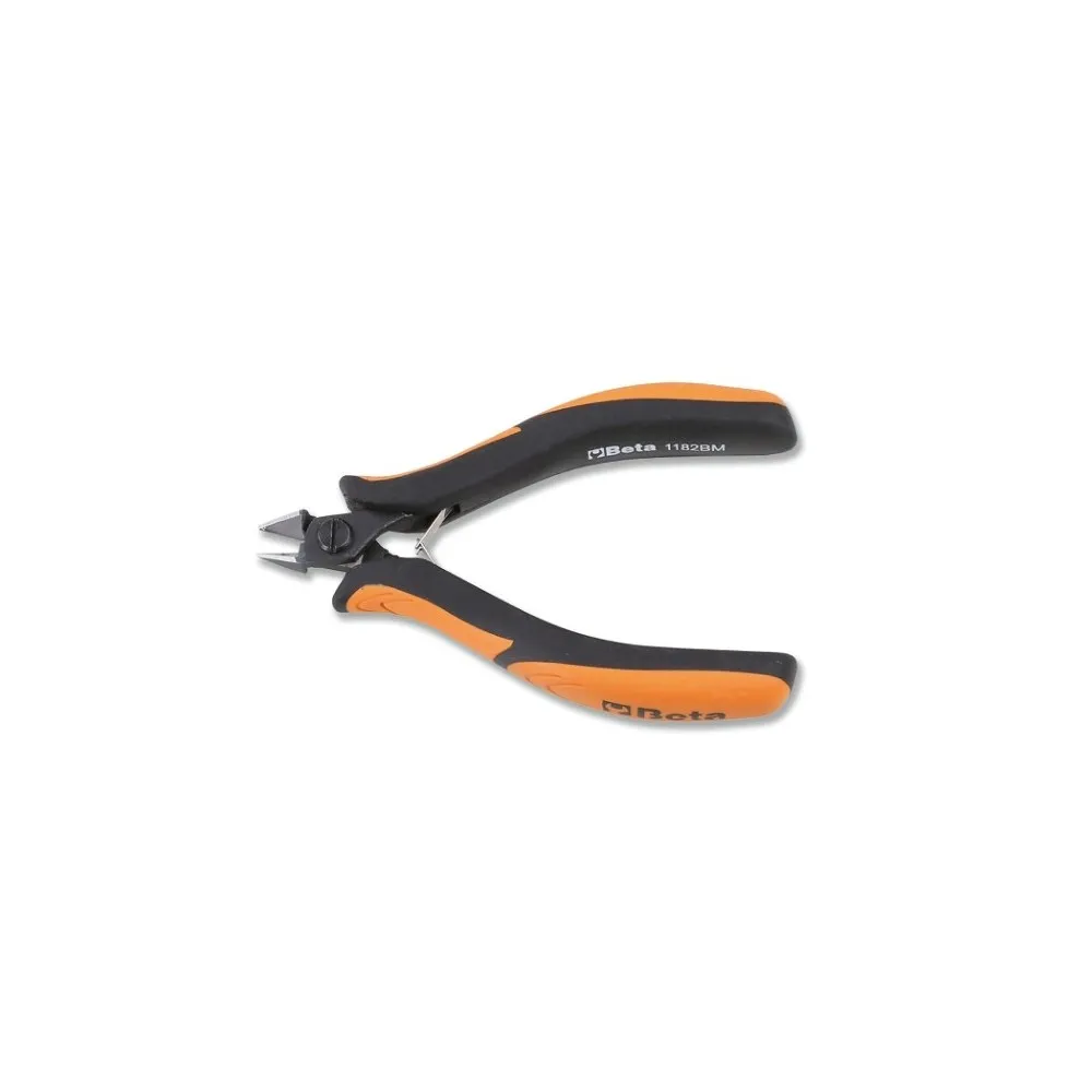 ELEKTR,KNIPTANG 1182BM 120MM