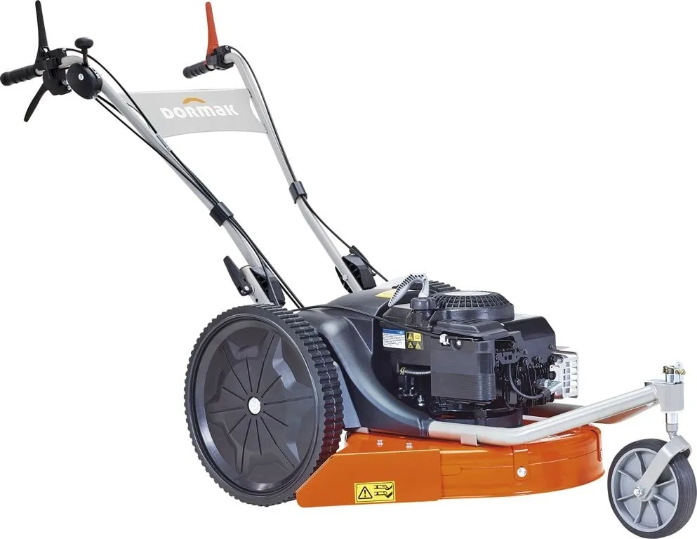 EP50B hoog grasmaaier B&S650