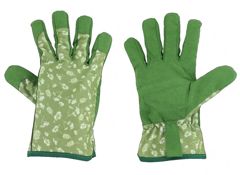 Esschert Design Tuinhandschoenen Dames Microvezel