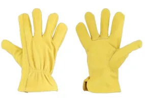Esschert Design Tuinhandschoenen Rundleer