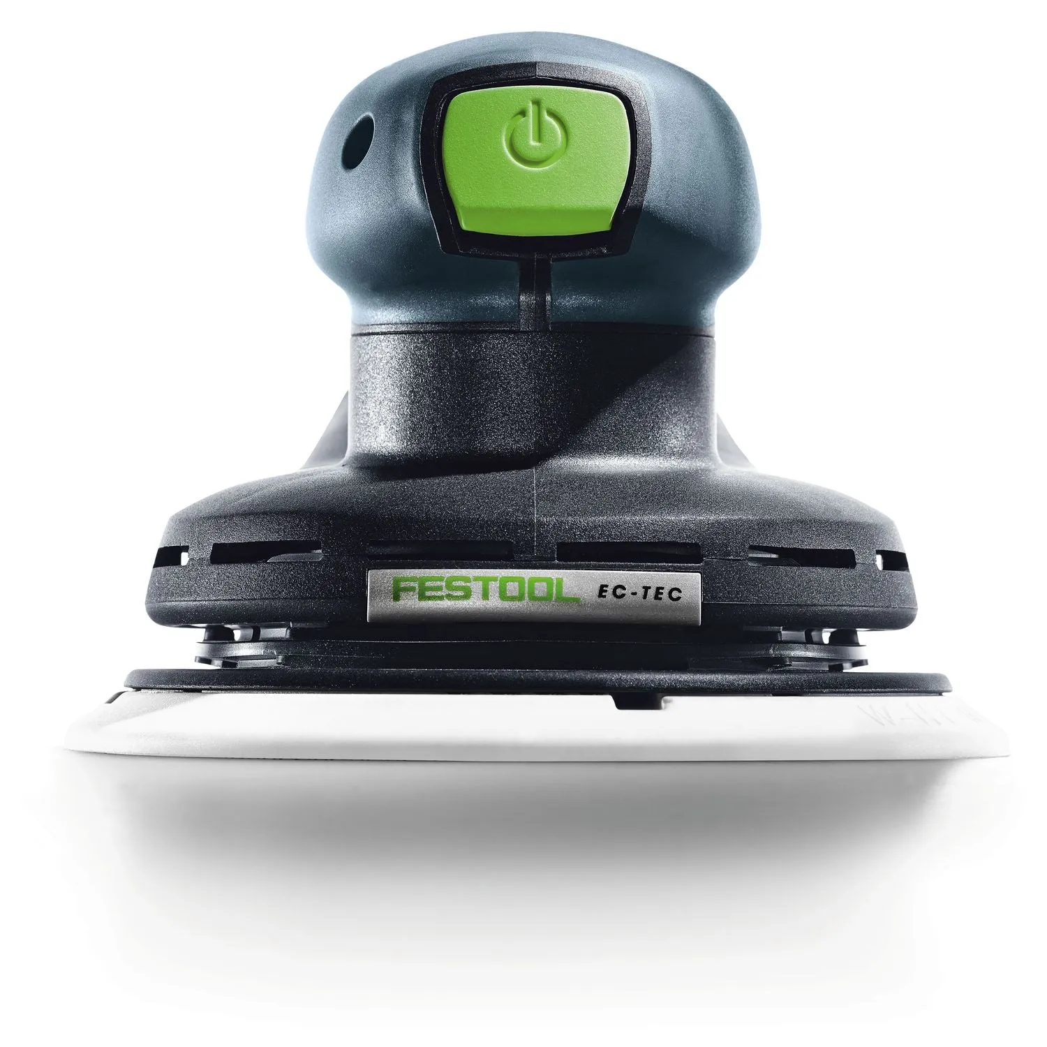 FESTOOL ETS EC 150/5 EQSYS GR EXCENTERSCHUURMACHINE + SYSSTF D150 GRSET IN SYSTAINER  578272