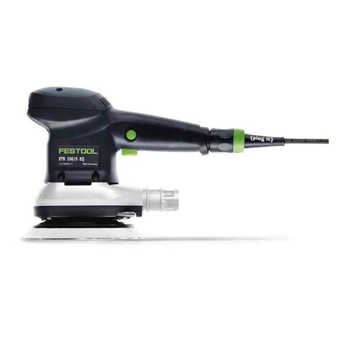 Festool ETS150/5 EQ Excenterschuurmachine 575057