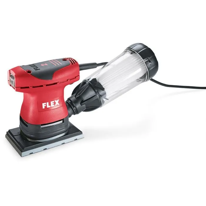 FLEX OSE802 EXCENTERSCHUURMACHINE 200 WATT