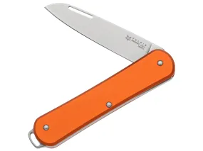 Fox - Vulpis - Zakmes - Oranje