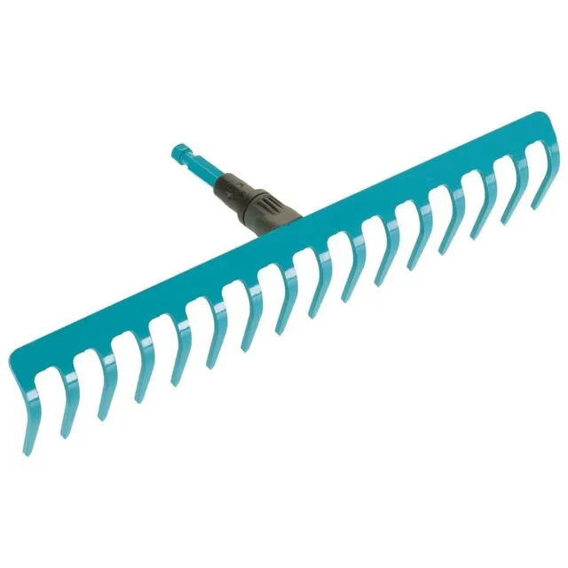 GARDENA Combisystem Hark 16 Tand 41 cm