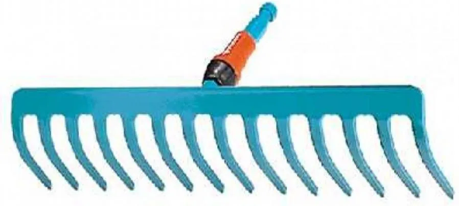 Gardena Combisystem Hark Harken 30 cm 12 Tands